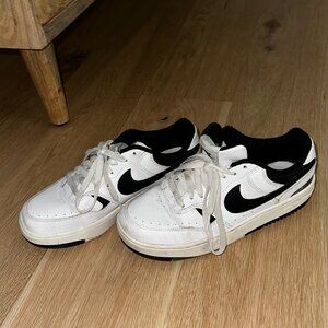 Nike Gamma Force Shoes